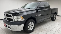 2018 Ram Ram Pickup 1500 Tradesman