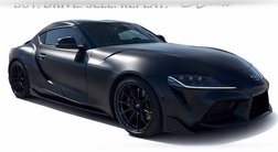 2024 Toyota GR Supra 3.0 Premium