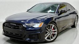2021 Audi S6 2.9T quattro Premium Plus