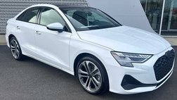 2026 Audi A3 quattro Premium 40 TFSI