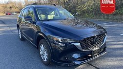 2024 Mazda CX-5 2.5 S Preferred