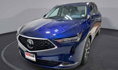 2023 Acura MDX SH-AWD w/Tech