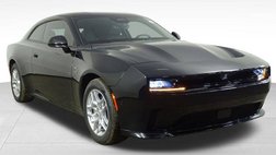 2025 Dodge Charger Daytona R/T