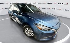 2018 Mazda MAZDA3 Sport