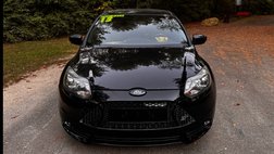 2013 Ford Focus ST