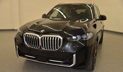 2025 BMW X5 sDrive40i