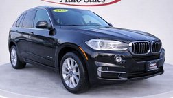 2014 BMW X5 xDrive35i