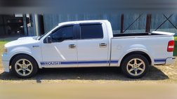 2006 Ford F-150 SUPERCREW