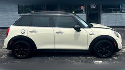 2017 MINI Hardtop Cooper S