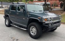 2006 HUMMER H2 SUT Base