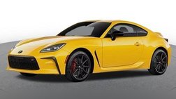 2026 Toyota GR86 Yuzu Edition