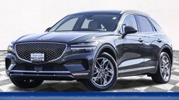2025 Genesis GV70 2.5T Standard