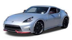 2016 Nissan 370Z 370Z