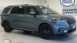 2024 Kia Carnival SX Prestige