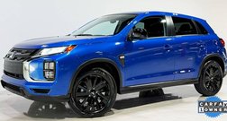 2025 Mitsubishi Outlander Sport ES