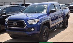 2023 Toyota Tacoma SR5 RWD