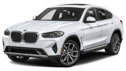 2023 BMW X4 xDrive30i