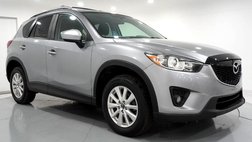 2014 Mazda CX-5 Touring