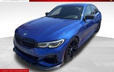 2020 BMW 3 Series M340i