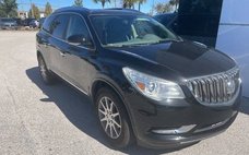 2017 Buick Enclave Convenience