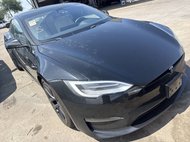 2021 Tesla Model S Long Range