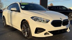 2022 BMW 2 Series 228i Gran Coupe