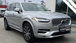 2024 Volvo XC90 B6 Plus Bright Theme 7P