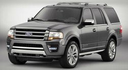 2017 Ford Expedition XLT