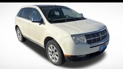 2007 Lincoln MKX Base