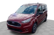 2020 Ford Transit Connect XLT