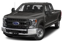 2022 Ford Super Duty F-250 Lariat