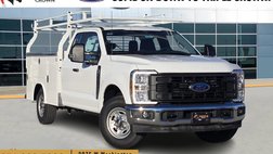 2026 Ford Super Duty F-250 XL