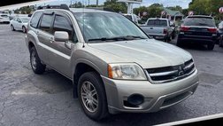 2008 Mitsubishi Endeavor SE
