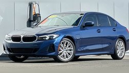 2023 BMW 3 Series 330e