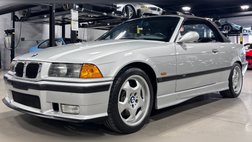 1999 BMW M3 Base