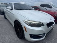 2016 BMW 2 Series 228i