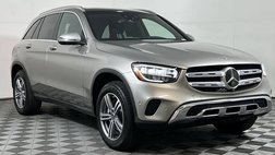 2022 Mercedes-Benz GLC-Class GLC 300