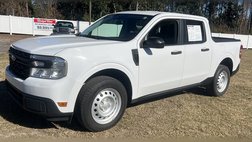 2022 Ford Maverick XL