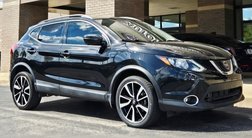 2018 Nissan Rogue Sport SL