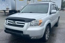 2008 Honda Pilot EX-L