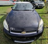 2014 Chevrolet Impala Limited LS