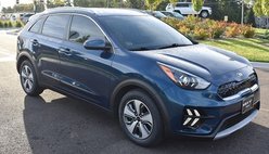 2020 Kia Niro LX
