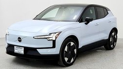 2025 Volvo EX30 Twin Plus