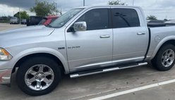 2010 Dodge Ram 1500 Laramie