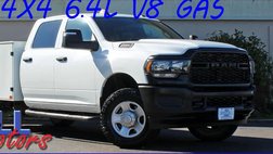 2024 Ram Ram Pickup 2500 Tradesman