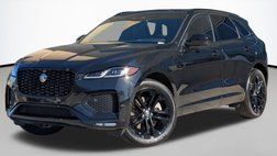 2026 Jaguar F-PACE P250 R-Dynamic S