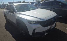 2025 Mazda CX-50 Hybrid Premium