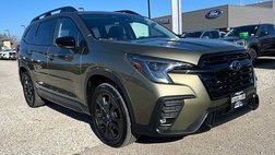 2024 Subaru Ascent Onyx Edition