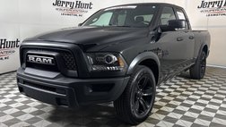 2024 Ram Ram Pickup 2500 Big Horn