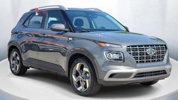 2024 Hyundai Venue SEL